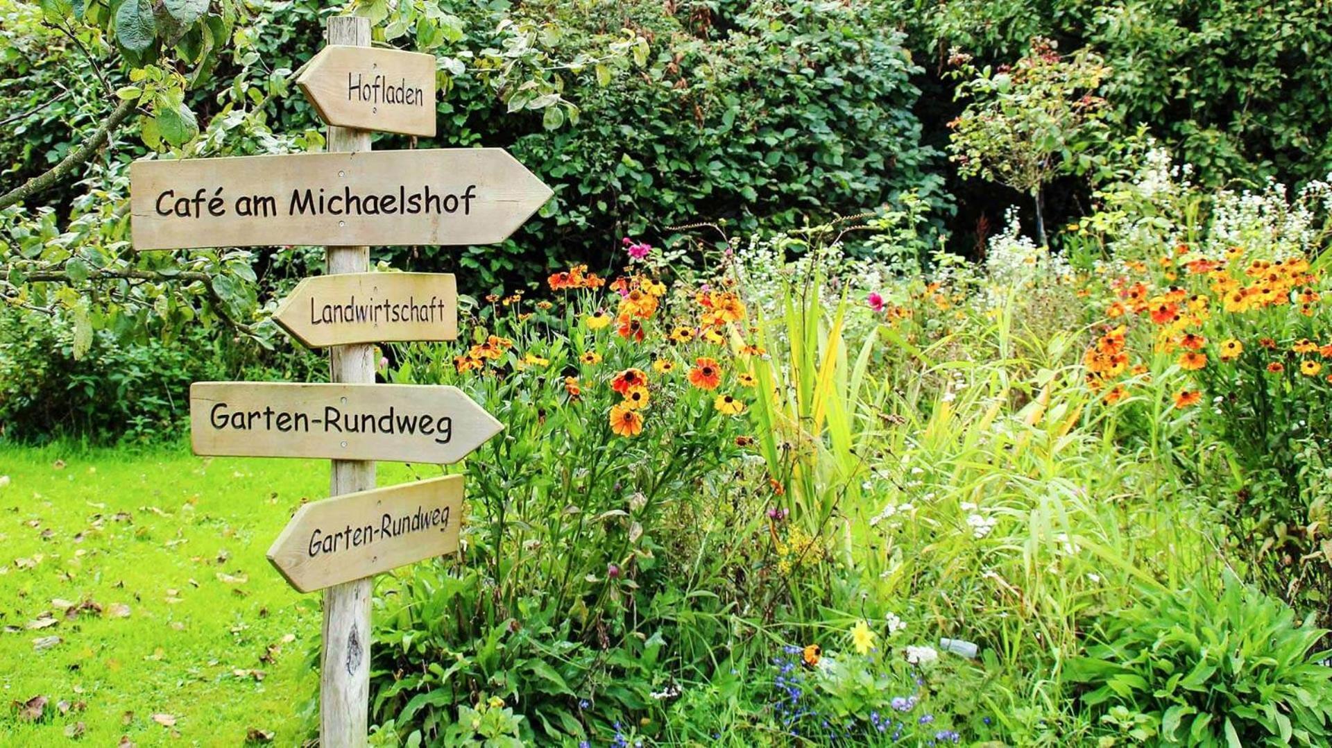 Gaestehaus Am Michaelshof, Im «Haus Der Natur» Neu Darchau Екстер'єр фото